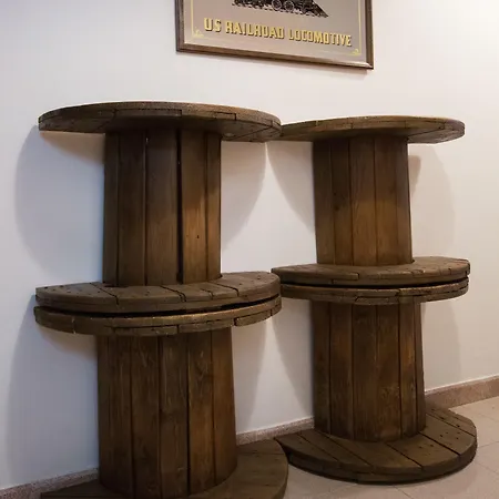 La Bitta Bed & Breakfast Cagliari