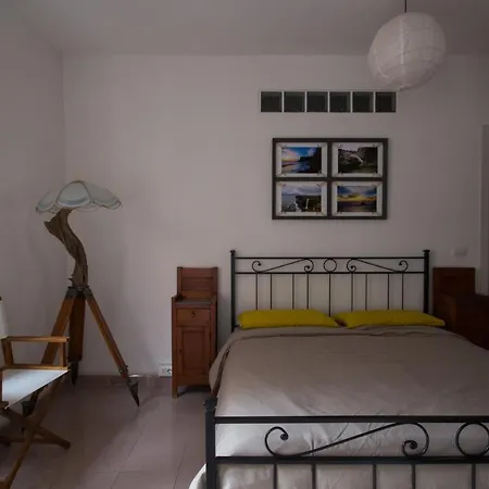 La Bitta Bed & Breakfast Cagliari
