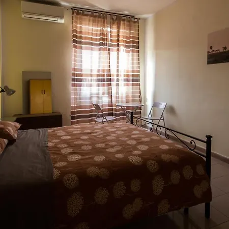 La Bitta Bed & Breakfast 2*