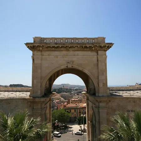 Bed & Breakfast La Bitta