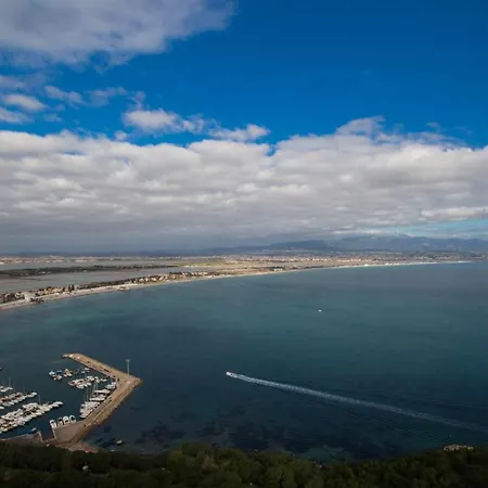 La Bitta Bed & Breakfast 2*