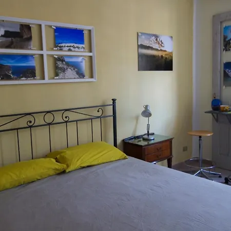 La Bitta Bed & Breakfast Cagliari