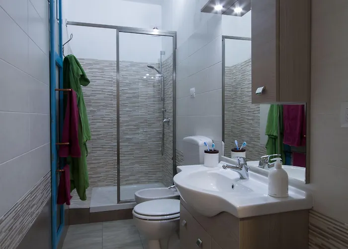 La Bitta 2* Кальяри