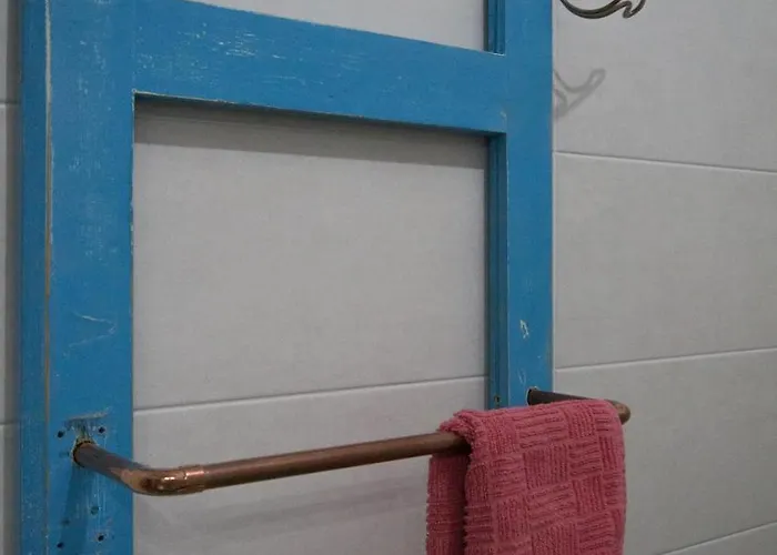 La Bitta Отель типа 