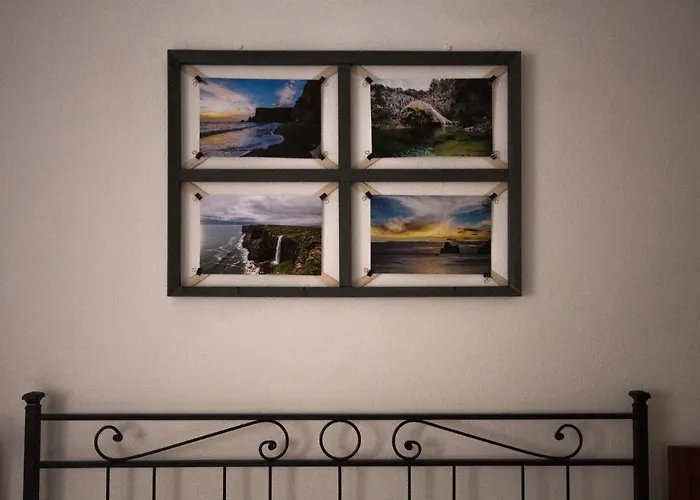 La Bitta Отель типа 