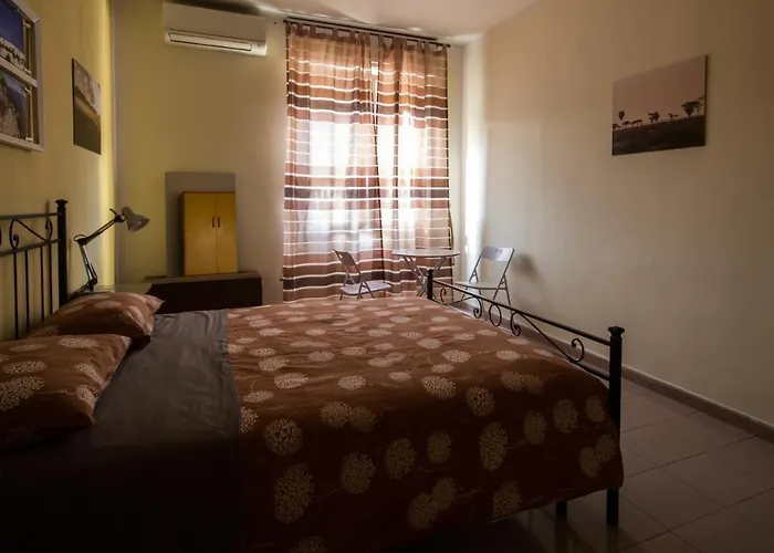 La Bitta Отель типа 