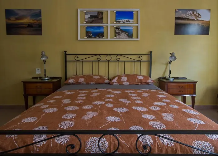 La Bitta Отель типа 