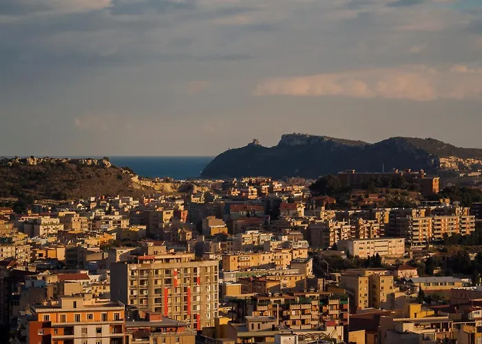 La Bitta Отель типа 