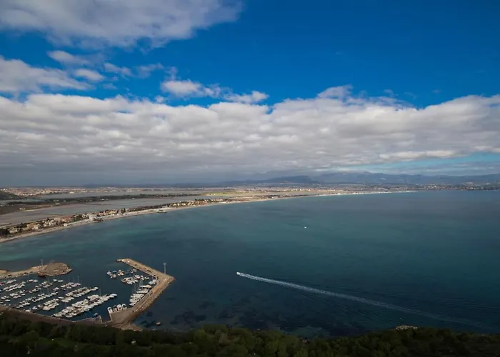 La Bitta Отель типа 