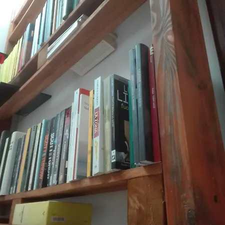 La Bitta Bed & Breakfast