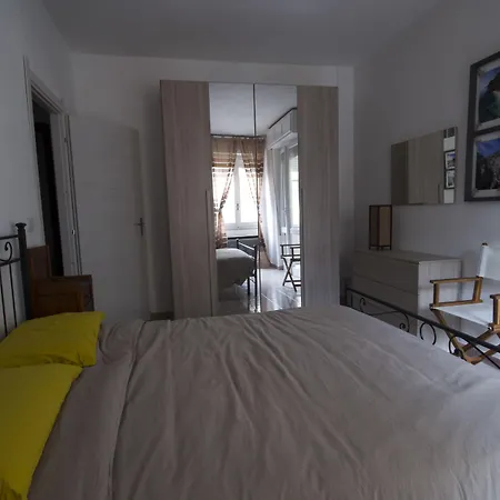 Couette-café La Bitta 2*