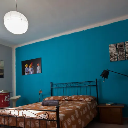 Bed & Breakfast La Bitta Cagliari