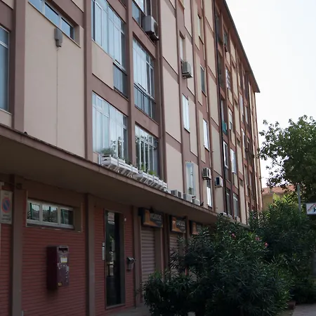 Couette-café La Bitta 2*