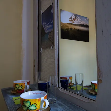 Couette-café La Bitta