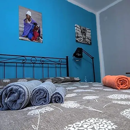 Bed & Breakfast La Bitta Cagliari