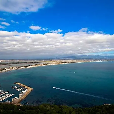 Bed & Breakfast La Bitta Cagliari