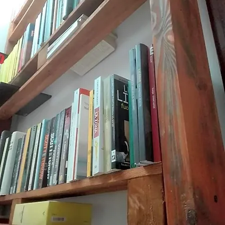 La Bitta Bed & Breakfast Cagliari