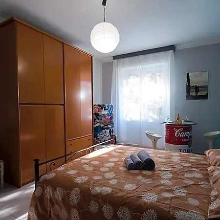 La Bitta Bed & Breakfast