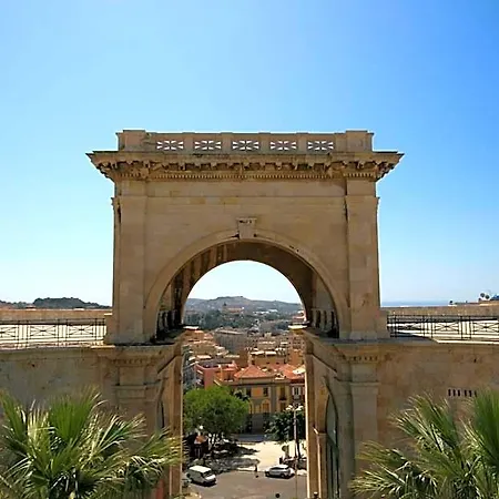 La Bitta Bed & Breakfast Cagliari