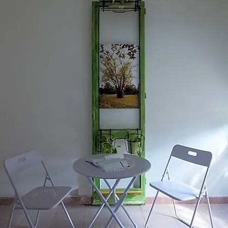 La Bitta Bed & Breakfast Cagliari
