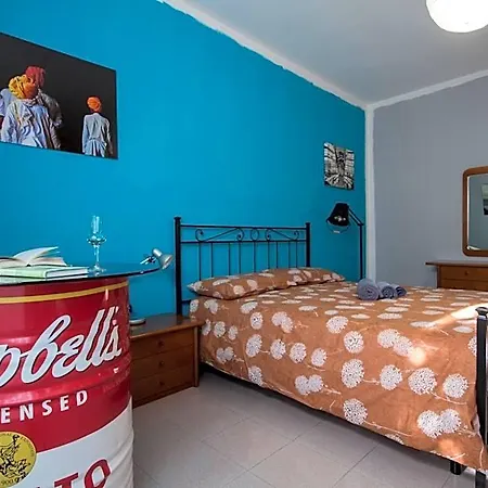 La Bitta Bed & Breakfast