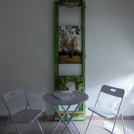 Couette-café La Bitta