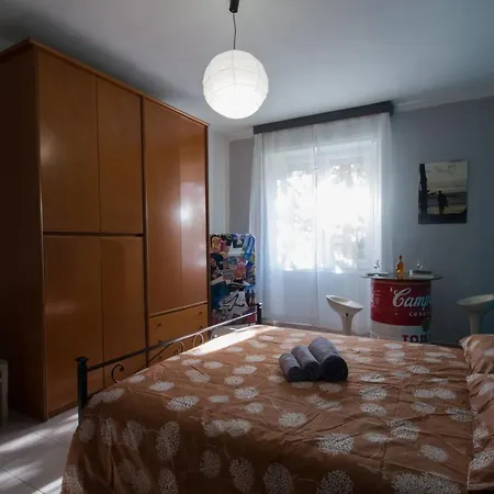 Couette-café La Bitta 2*