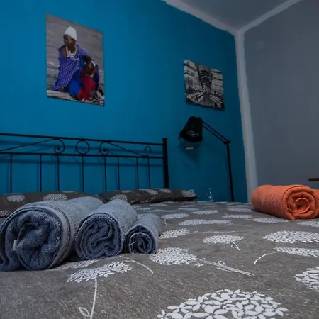 La Bitta 2* كالياري
