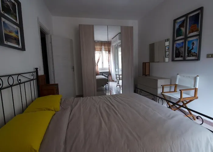 Oda ve Kahvaltı La Bitta