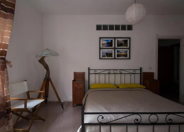 La Bitta Oda ve Kahvaltı Cagliari