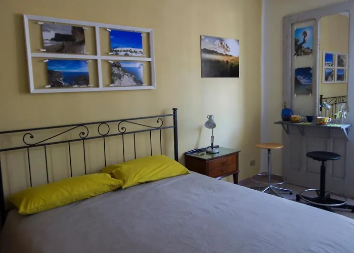 La Bitta Panzió Cagliari